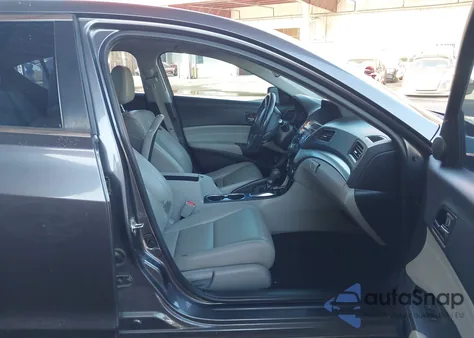 2017 Acura Ilx Acurawatch Plus Package z USA, uszkodzony, nr VIN 19UDE2F37HA002951